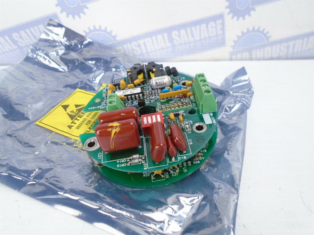 MAGNETROL - LEVEL SWITCH - CONTROL BOARD - 30-2206-001 - 030-2209-001 (NEW)