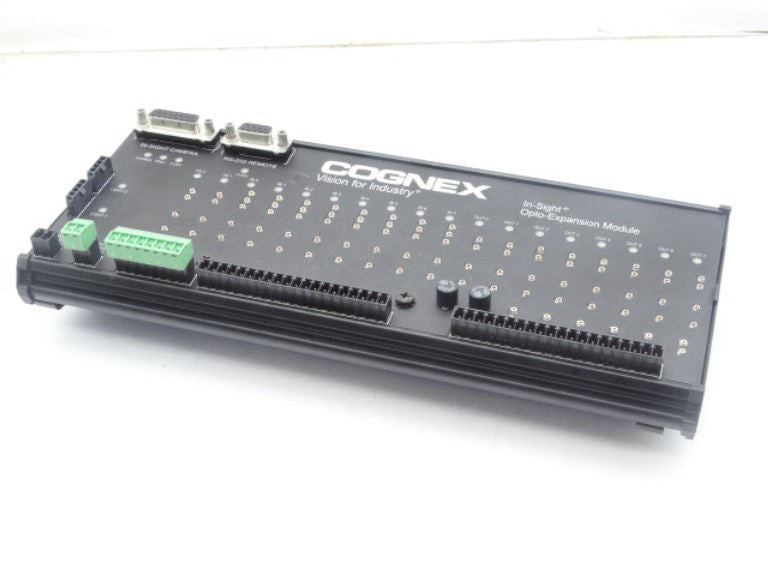COGNEX CIO-1460 Plc Module