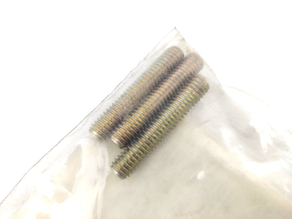 3pcs Toro Stud Threaded 104-8121 1048121