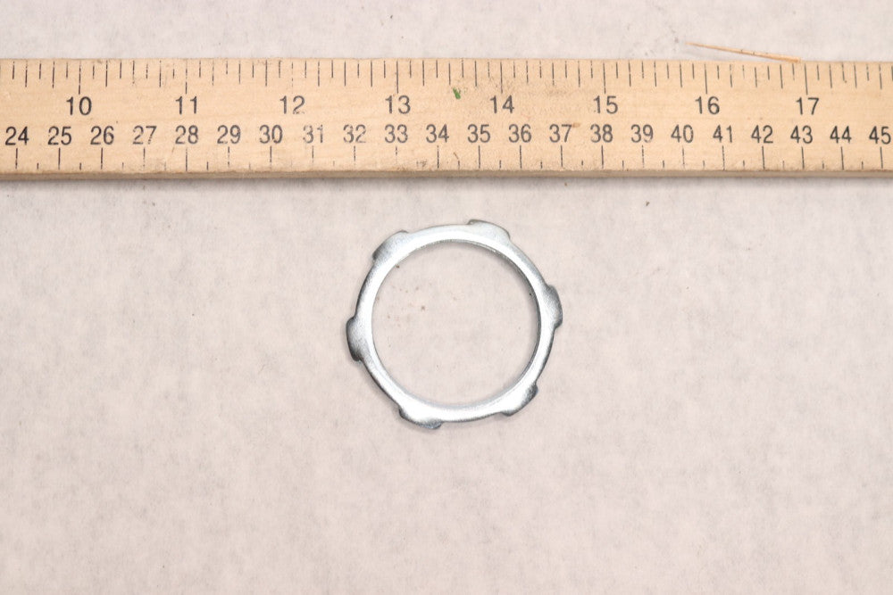 Raco Rigid/IMC Locknut 1-1/4" 1195