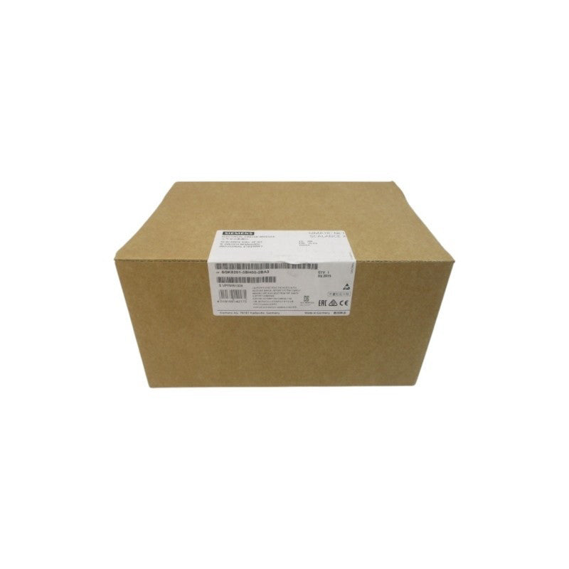 SIEMENS 6GK5201-3BH00-2BA3 NSFS