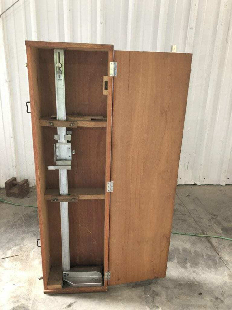 Mitutoyo HG40E VINTAGE Vernier Height Gage .001-40"