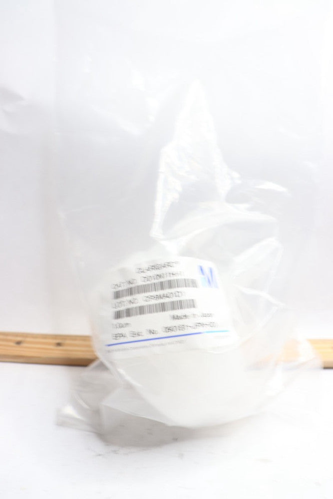 Clarigard Small Scale Capsule Filter 1.0 Âµm D010N11HH1