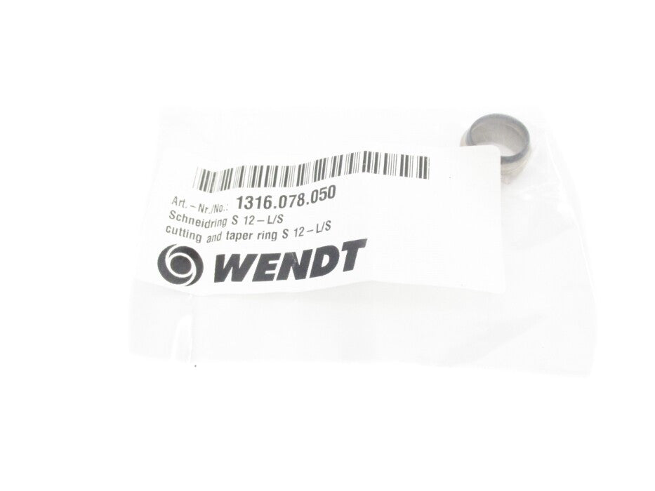 WENDT 1316.078.050 NSMP