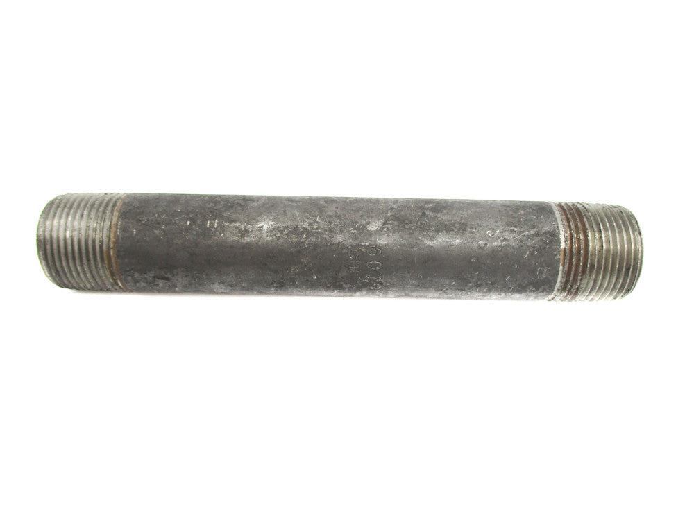 ASTM A-53 3/4" X 6" NSNP