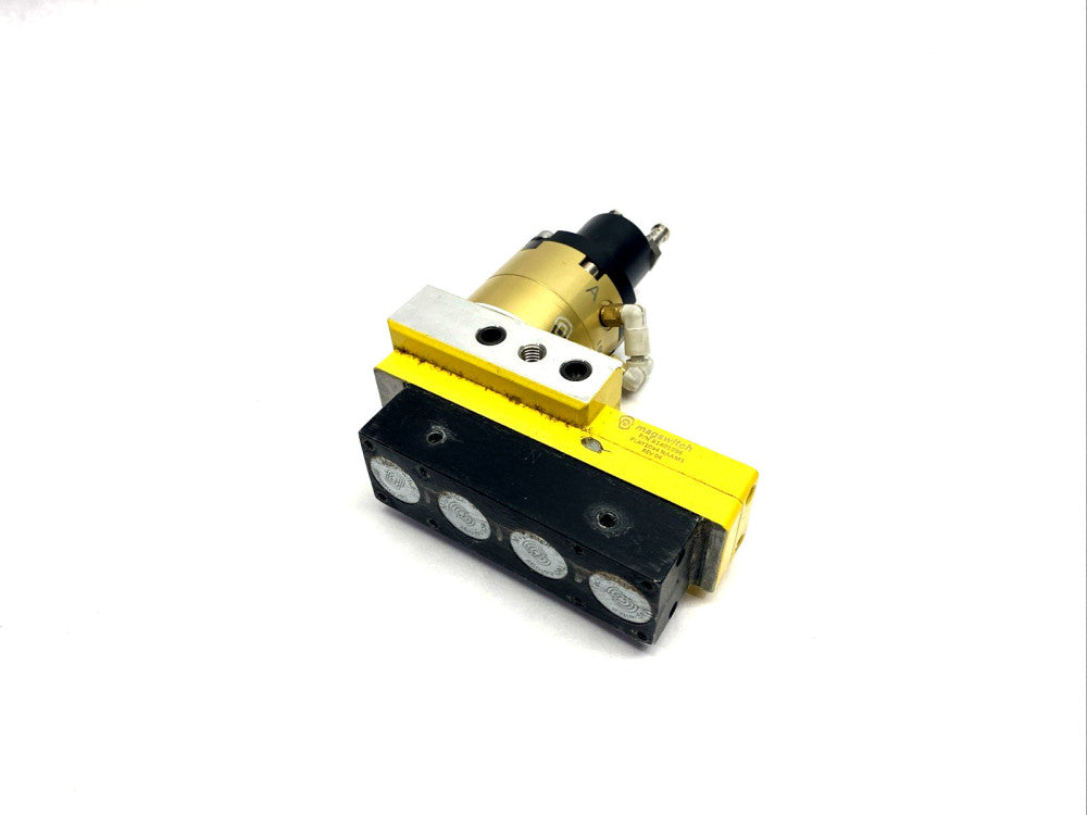 Magswitch 81401096 Rev. 04 PLAY20x4 NAAMS Magnet