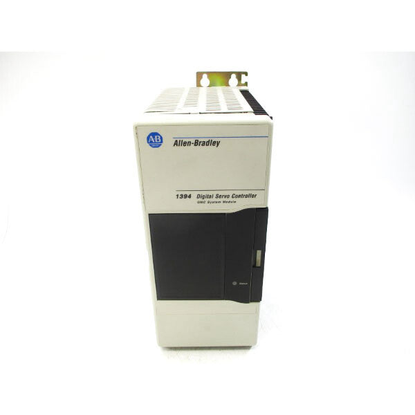 ALLEN BRADLEY 1394-SJT10-C-RL SER. B F/W V3.9A 380/460VAC 13A UNMP