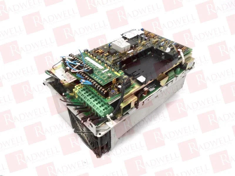 ALLEN BRADLEY 1336S-B020-AN-EN4-L5 / 1336SB020ANEN4L5 (USED)