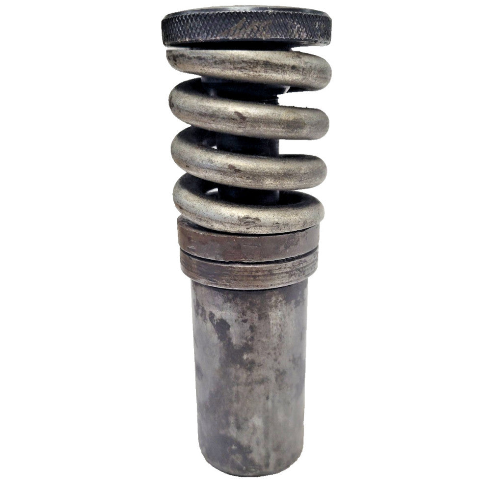 WILSON TOOL THICK TURRET PUNCH PRESS TOOLING 1.250 ROUND