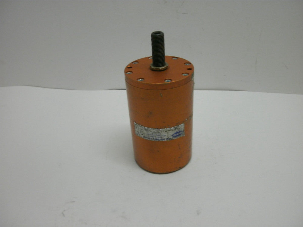 FABCO-AIR FPS-294 THE PANCAKE LINE CYLINDER 118 AIR