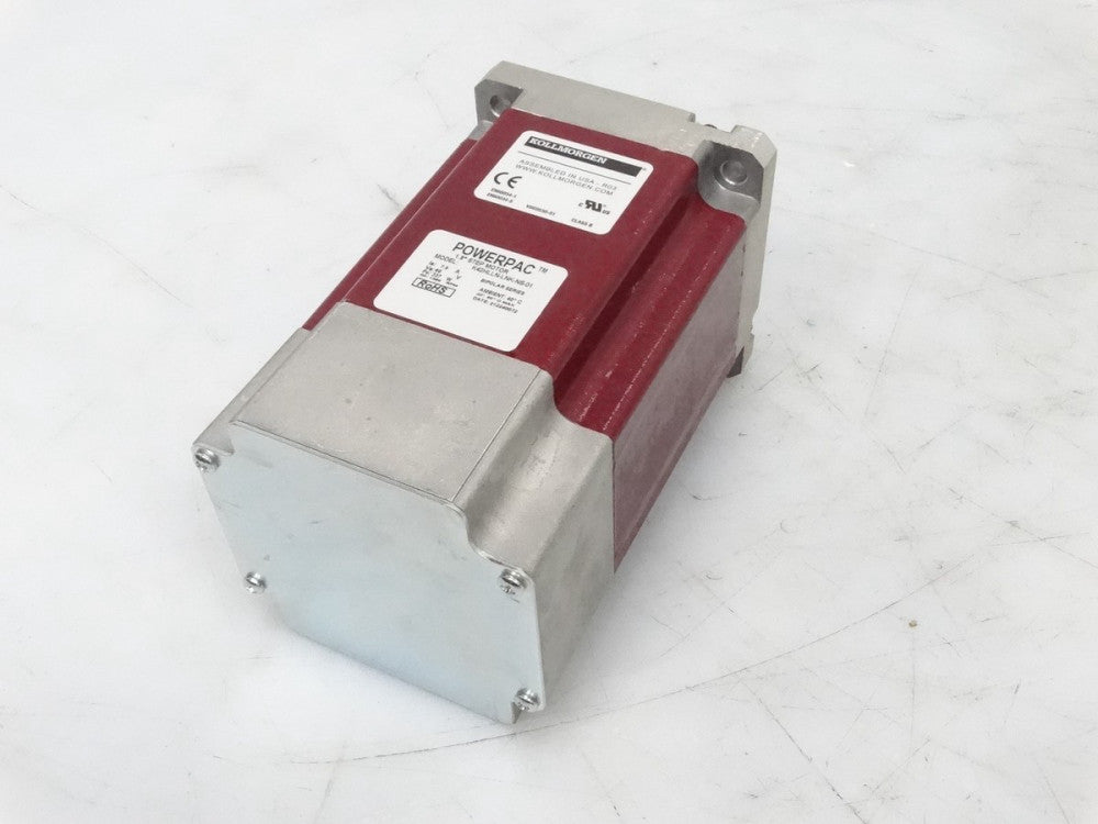 KOLLMORGEN K42HLLN-LNK-NS-01 MOTOR