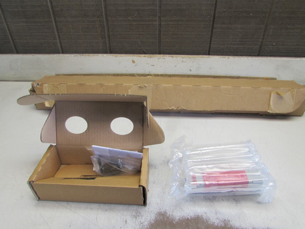 ALLEN BRADLEY 450L-B4HN0150YD, GuardShield LIGHT CURTAIN TRANSCIEVER, NIB!