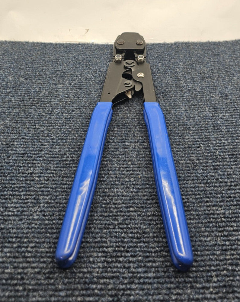 ICRIMP F2098:  PEX CLAMP CRIMPING TOOL ASTM F2098 3/8"-1"