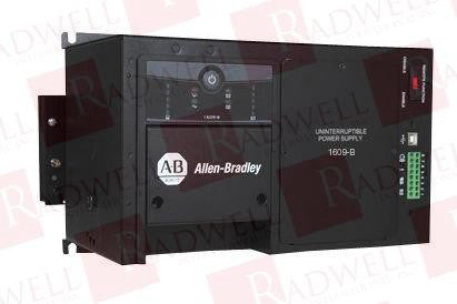 ALLEN BRADLEY 1609-B600N / 1609B600N (IN BOX)