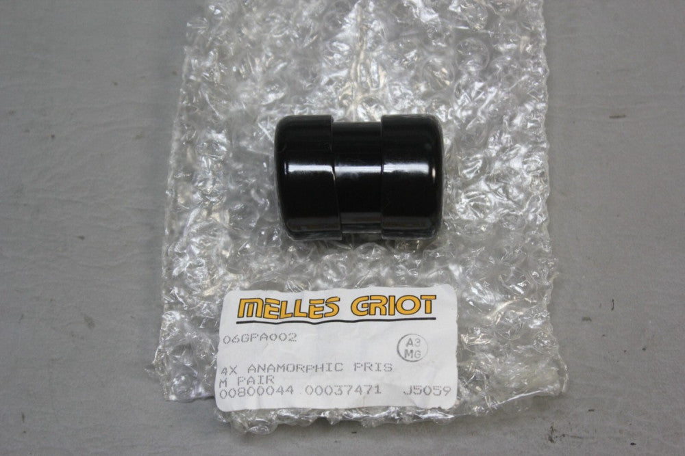 1 NEW MELLES GRIOT 4X ANAMORPHIC PRISM