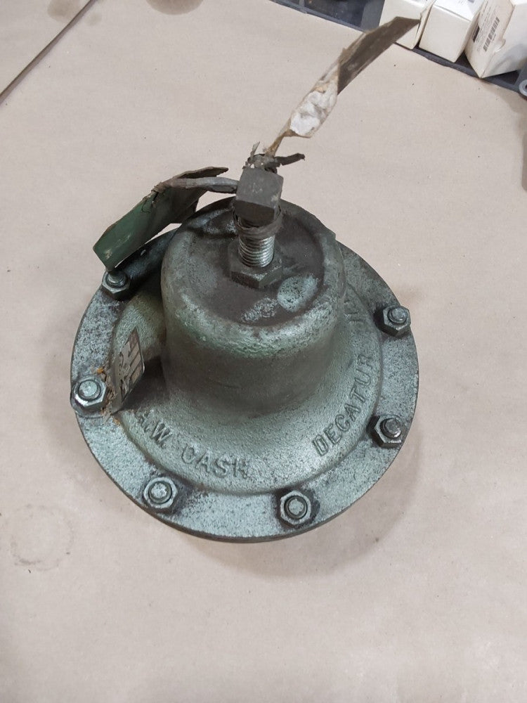 CASHCO, A.W. CASH 1164 99136 1-1/2" NPT 100-200psi
