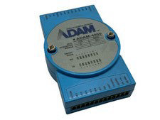 Advantech ADAM-4055 Data Acquisition I/O Module