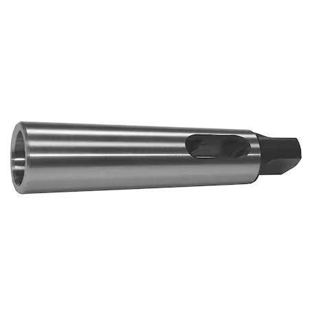 STM 420320 MT1  MT4 Morse Taper Sleeve