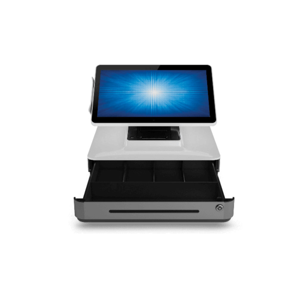 ELO PayPoint 13.3" All-in-One Touchscreen POS System Android ESY13P1 E301918