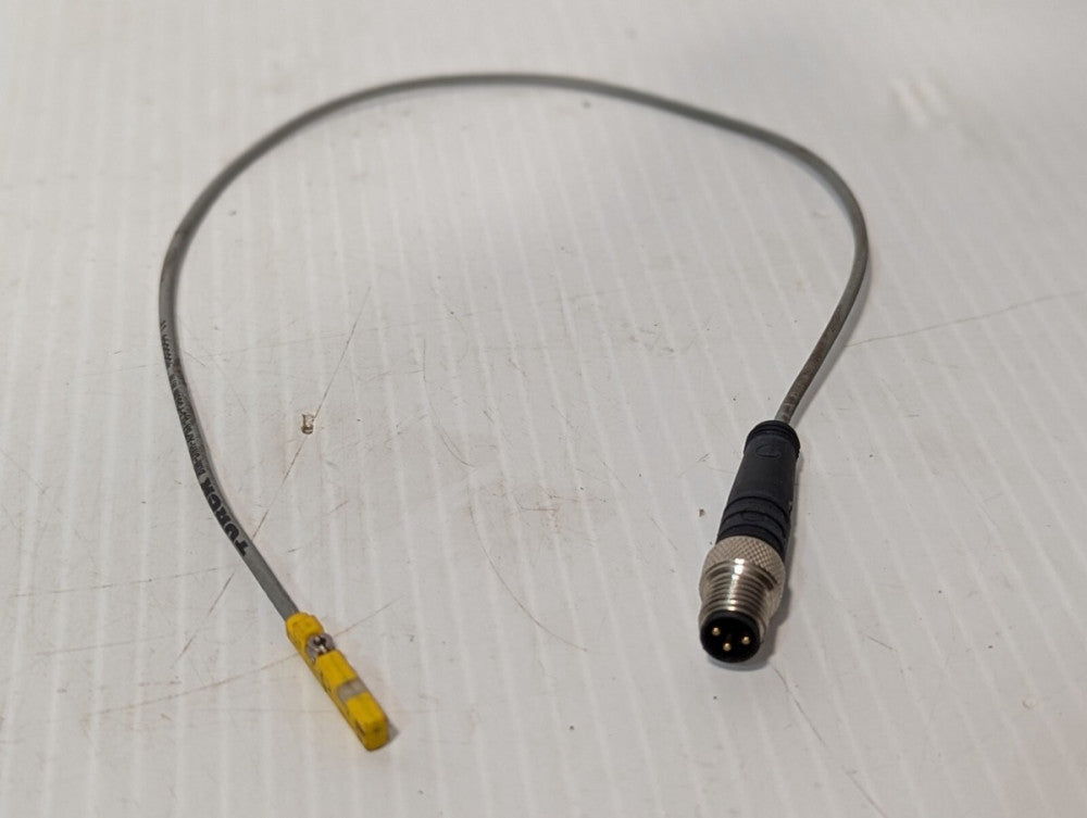 Turck BIM-UNR-AP6X-0.3-PSG3M W/M Magnetic Field Sensor 11-30V DC -