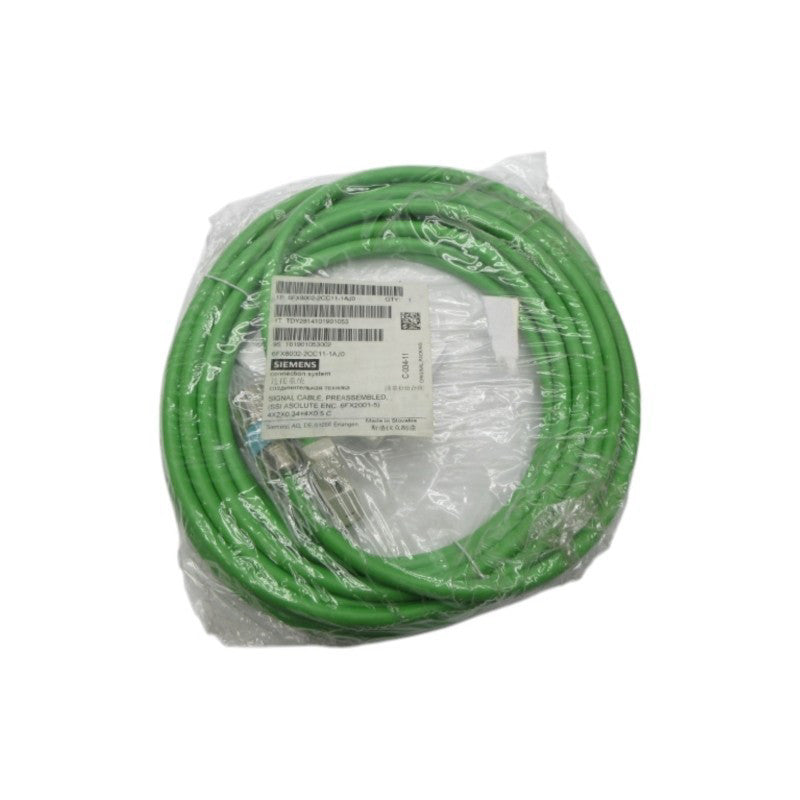 SIEMENS 6FX8002-2CC11-1AJ0 NSMP