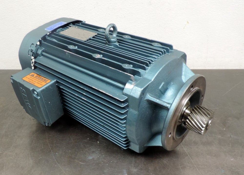 Sew Eurodrive DRE132M4 Gear Motor  220-242D / 380-420Y 1455 RPM