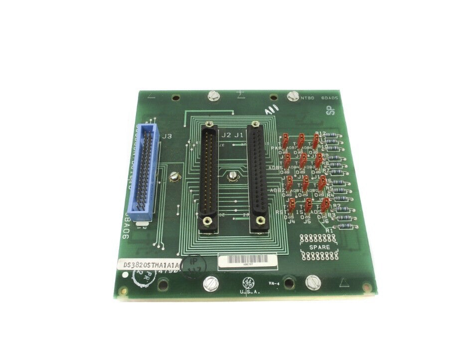 GENERAL ELECTRIC DS3800NTBD1C1D NSNP