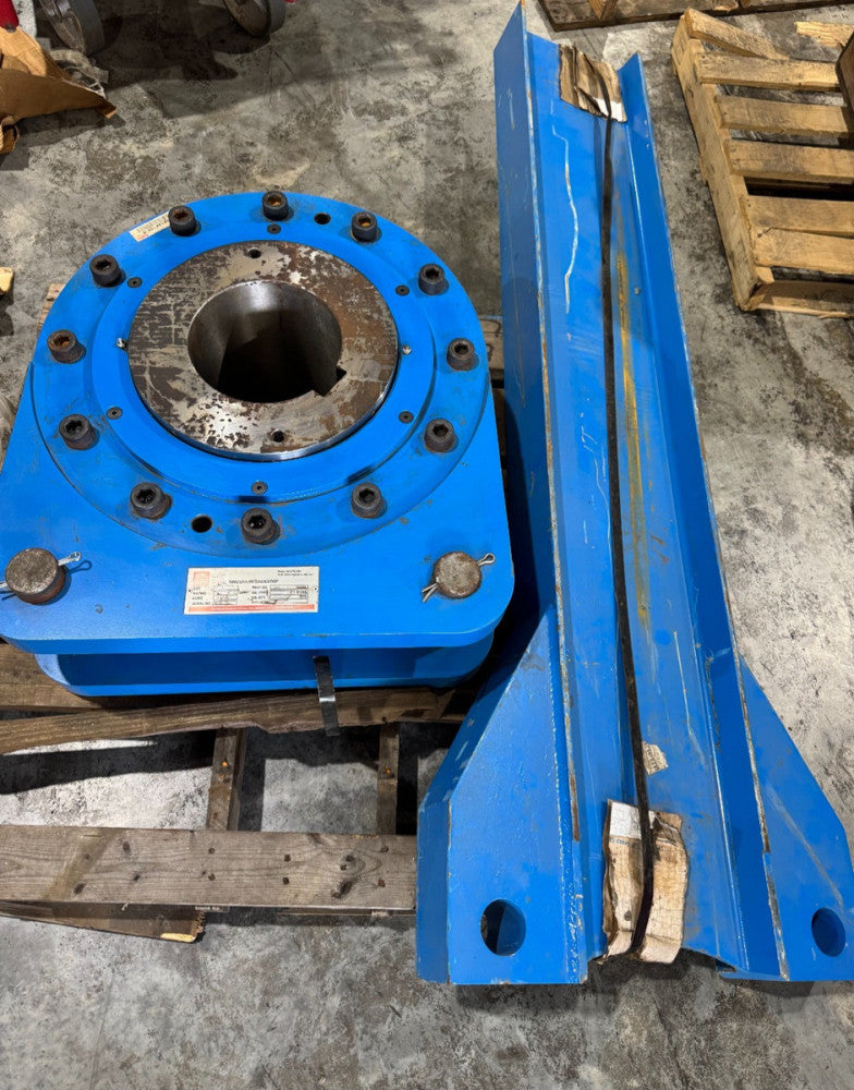 NEW SURPLUS RINGSPANN BACKSTOP CLUTCH 7.9405" BORE FRHD 1300