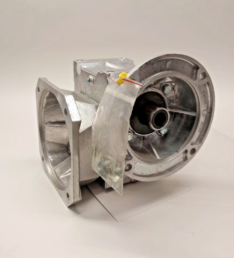Electra 7711974-RF Used Gearbox Reduction 21RHGSC560C/F Ratio 60:1 Frame 21RHSC5