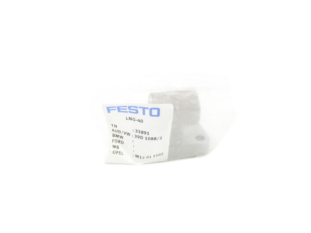 FESTO LNG-40 NSMP