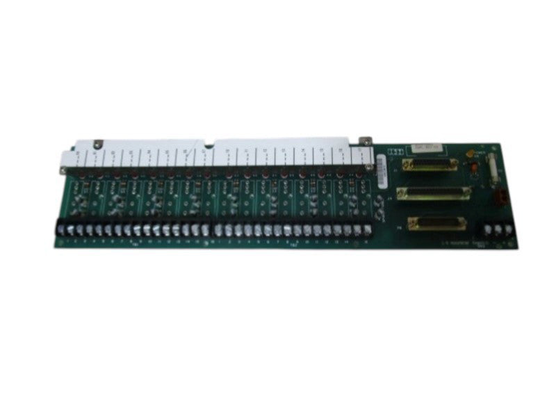ALLEN BRADLEY 8000TSAAZ CIRCUIT BOARD  NSNP