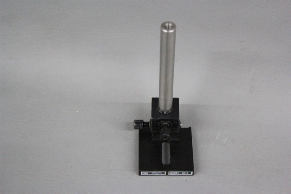 NEWPORT LINEAR STAGE WITH OPTICAL BASE PLATE MT-XYZ BP-2