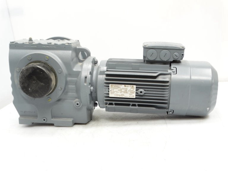 SEW EURODRIVE SHF77 DRN100L4/BE5 MOTOR