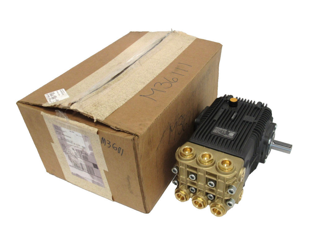 NEW CHIPBLASTER CB.10-9023 HIGH PRESSURE PUMP CB109023