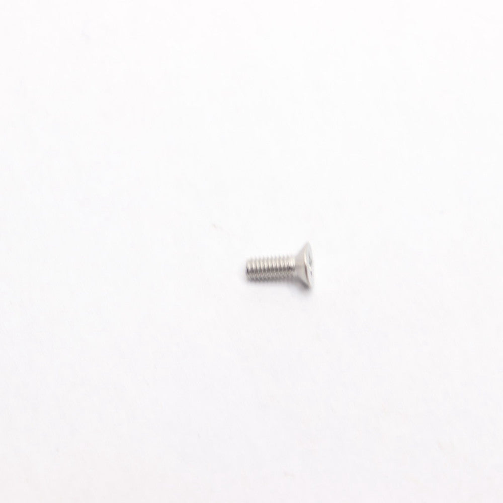 Socket Countersunk Screw Stainless Steel M3 x 8mm 1560404
