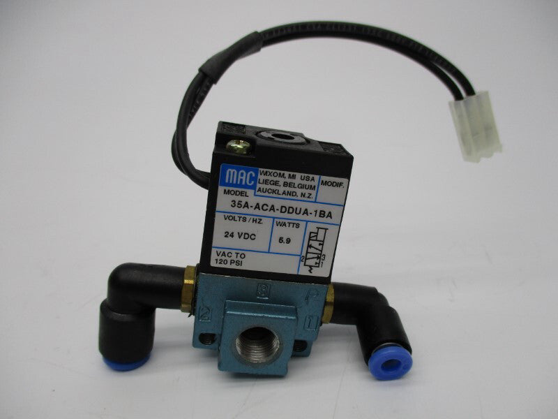 MAC 35A-ACA-DDUA-1BA NSNP