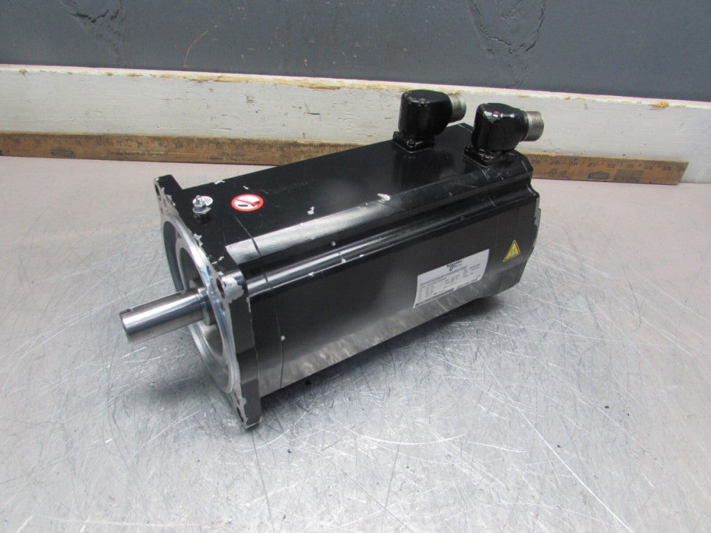 Schneider SH140/30200/0/1/00/00/00/10/00, SERVO MOTOR, 480V/3K rpm,  MAKE OFFER!