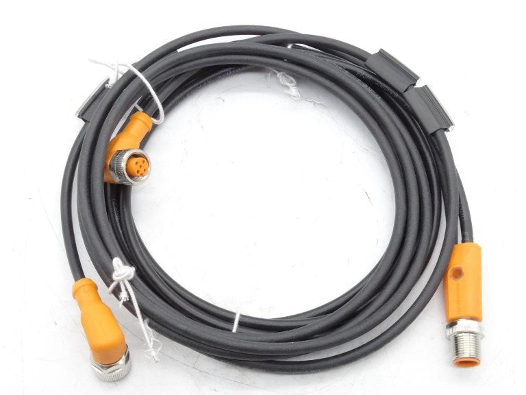 EFECTOR YDOAH040MSS0002H04STGH050MSS-EVC435 CABLE