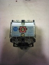 ALLEN BRADLEY BULLETIN 700DC-P400Z24 DC RELAY 700DC Type P