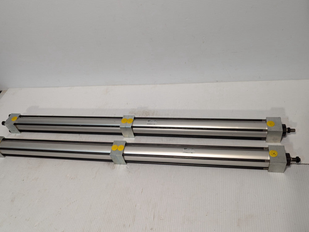 Phd AV2B 1-3/8x12-1/2x12-1/2 Air Cylinder+Returns