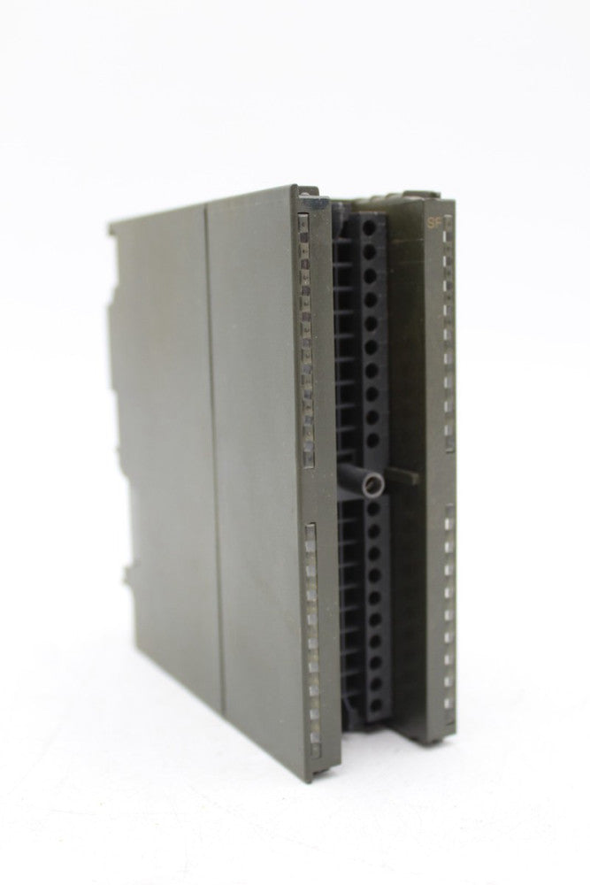 Siemens 6ES7 332-5HF00-0AB0 Simatic S7 Output Module (No Door)