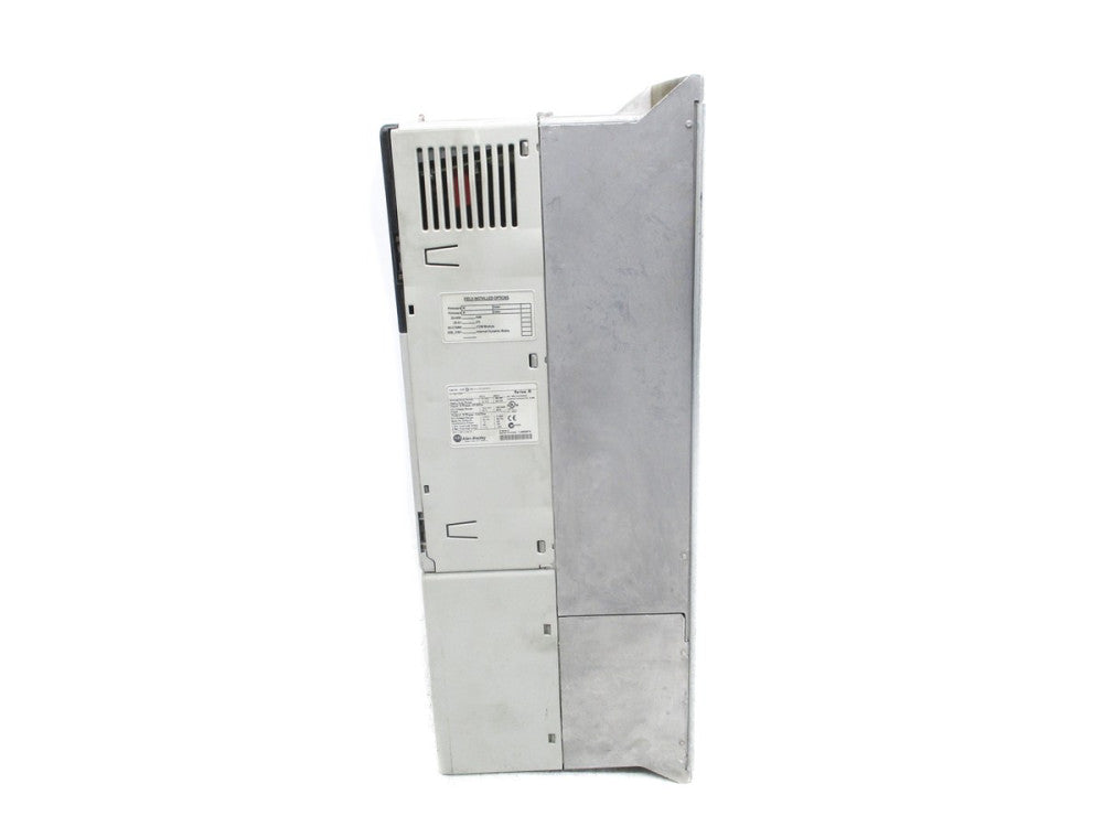 ALLEN BRADLEY 20BD065A3AYNAND1 SER. B F/W 4.002 UNMP
