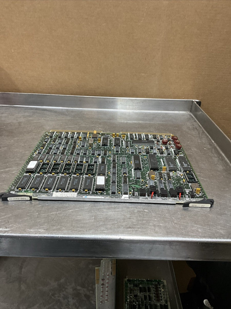 Accuray 083883-004 GPU BC