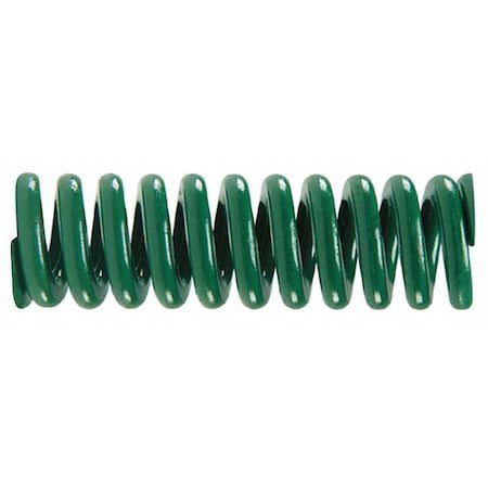 Raymond 106714 Die Spring,Xhd,1.5X3-1/2 In