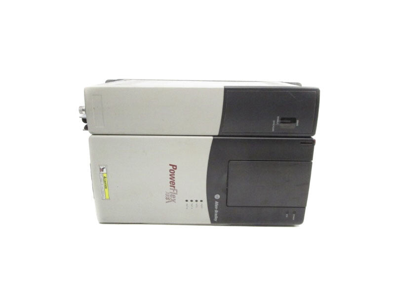 ALLEN BRADLEY 20DD014A0NYNANNNN SER. A F/W 1.014  432-528 12.5A UNMP