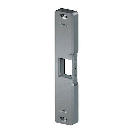 Trine 4801-32D Electric Door Strike, Stainless Steel, Stainless Steel, For Use