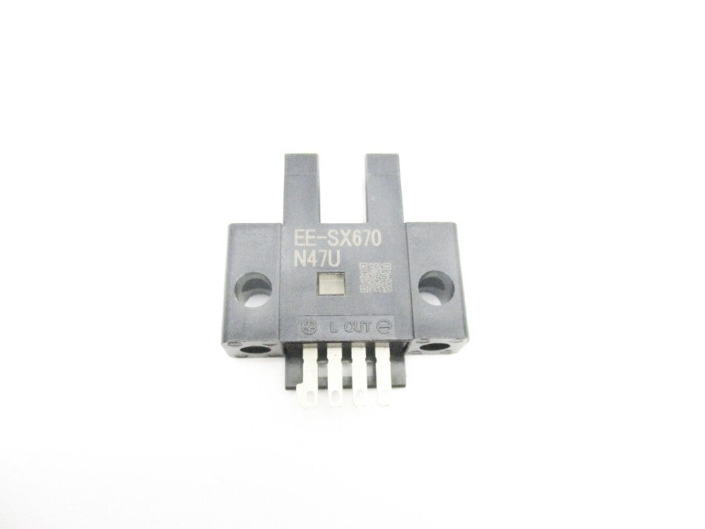OMRON EE-SX670 NSNP
