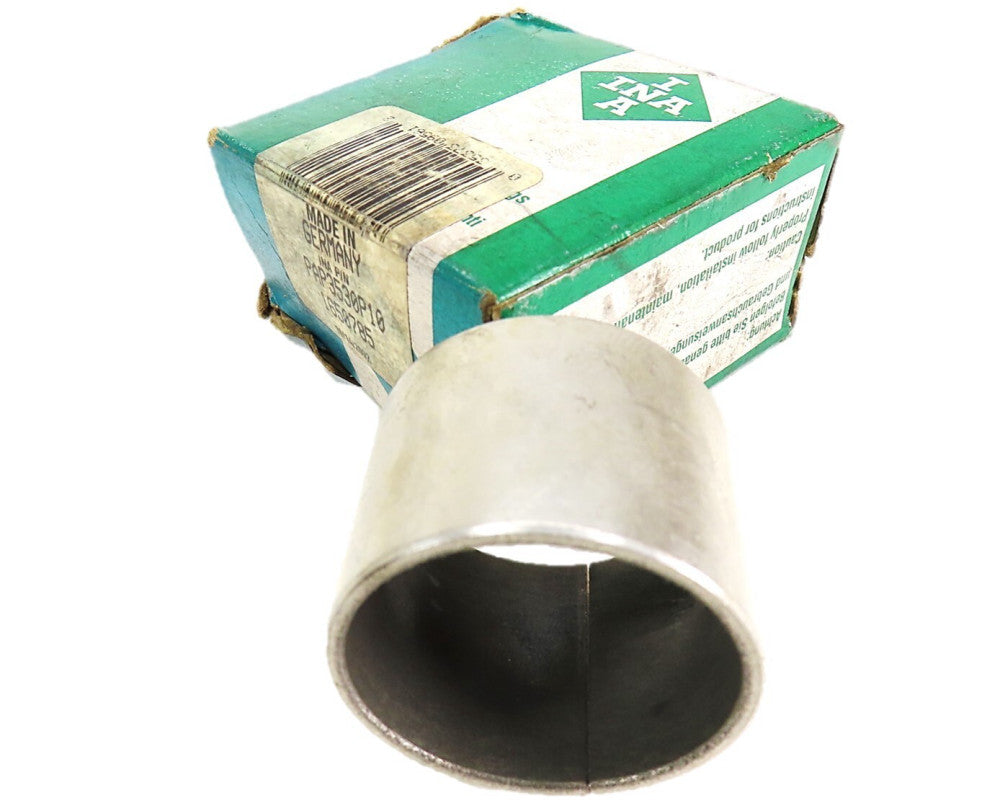 INA PAP3530P10  Split Sleeve Bushing 35mm x  39mm x 39mm NEW IN BOX