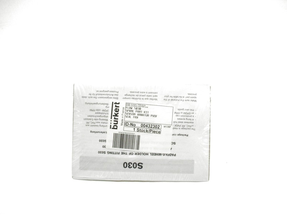 BURKERT 00432302 NSMP