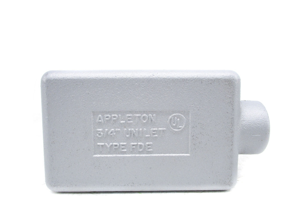 APPLETON FDE NSNP